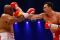 Vladimir Klitschko menang...
