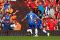 Gol Demba Ba dan Willian...