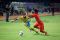 Persija menang tipis...