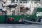 Greenpeace hadang kapal...