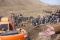 Longsor di Afghanistan,...