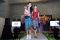 Fashion show koleksi...
