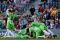 Getafe tahan Barca di...