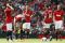 MU takluk di Old Trafford