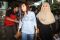 Istri terpidana korupsi...