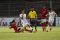Timnas U-19 ditahan...