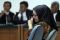 Sidang perdana, Ratu...