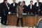 Sidang perdana, Ratu...