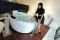 Peresmian Showroom American...