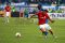 Laga panas Persib vs...