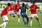 Laga panas Persib vs...