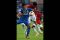 Laga panas Persib vs...
