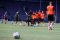 Tim Ajax Amsterdam jalani...
