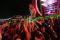 Slank hibur ribuan penggemar...