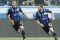 Atalanta bekap AC Milan