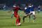 Timnas Indonesia kalahkan...