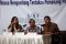 LSI rilis hasil survei...