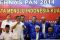 PAN resmi dukung Prabowo