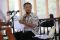 Ike Wijayanto jalani...