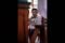 Ike Wijayanto jalani...