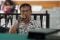 Ike Wijayanto jalani...
