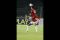 Timnas U-23 bermain...