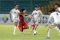 Timnas U-23 bermain...