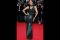 Melihat red carpet Festival...