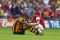 Arsenal juara Piala...