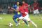 Arema tundukkan Persija...