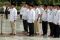 Prabowo-Hatta ziarah...