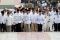Prabowo-Hatta ziarah...