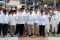 Prabowo-Hatta ziarah...