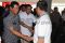 Prabowo hadiri silaturahmi...