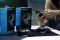 Mouse game G502 proteus...