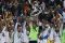 Real Madrid Juara Liga...