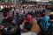 Polisi cilik sosialisasikan...