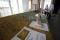Pameran batik museum...