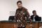 Sidang lanjutan Andi...