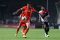 Persija menang telak...