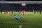 Persija menang telak...