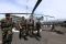 Prajurit TNI AL siap...
