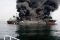 Kapal tanker Jepang...