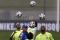 Tim Samba Bersiap Hadapi...