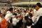 Prabowo hadiri Rapat...