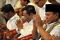 Prabowo hadiri Rapat...