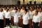 Prabowo hadiri Rapat...