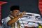 Prabowo hadiri Rapat...