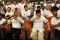 Prabowo hadiri Rapat...