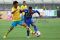 Menyerang total, Persib...